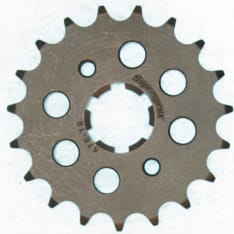 Supersprox 576.18 etuhammasratas