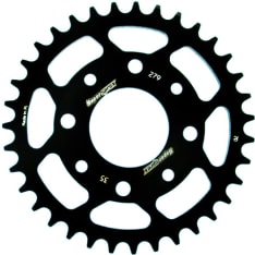 Supersprox Teräs takaratas 279.39