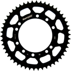 Supersprox / JT Teräs takaratas 461.54