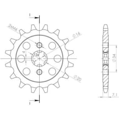 Supersprox / JT Eturatas 1903.12
