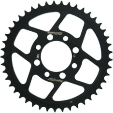 Supersprox / JT Teräs takaratas 801.41