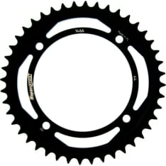 Supersprox / JT Teräs takaratas 1466.46