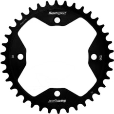 Supersprox Teräs takaratas 1350.38