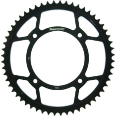 Supersprox Teräs takaratas HO CR85/CRF150R 55