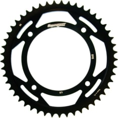 Supersprox Teräs takaratas 895.49