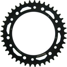 Supersprox Teräs takaratas 6.42