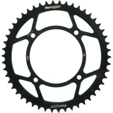 Supersprox Teräs takaratas 462.51