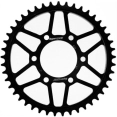 Supersprox / JT Teräs takaratas 816.45