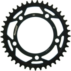 Supersprox Teräs takaratas 302.41