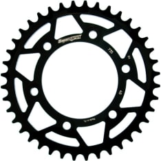 Supersprox Teräs takaratas 735,45