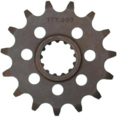 Supersprox / JT Eturatas 1537.15