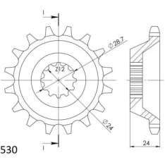 Supersprox / JT Eturatas 528.17