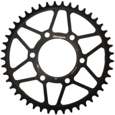 Supersprox Teräs takaratas 478.45