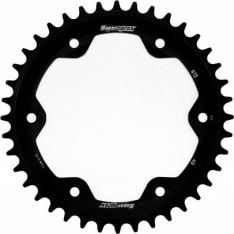 Supersprox Teräs takaratas 893.38