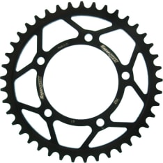 Supersprox Teräs takaratas 702.41