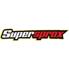 Supersprox Teräs takaratas  RFE-720:48