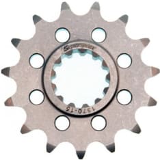 Supersprox Eturatas 1370.15RB Kumivaimennuksella