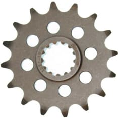 Supersprox Eturatas 1381.16RB Kumivaimennuksella