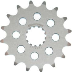 Supersprox Eturatas 1537.15RB Kumivaimennuksella