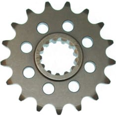 Supersprox Eturatas 333.16RB Kumivaimennuksella