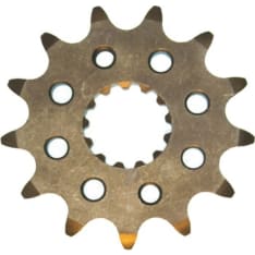 Supersprox Eturatas 513.18RB Kumivaimennuksella