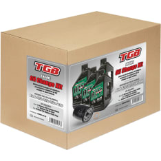 ASP Group TGB Target+Blade 425/525/550/600 oil change kit