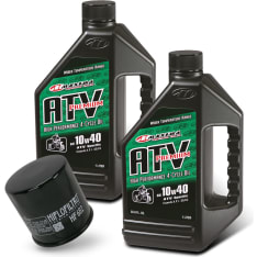 ASP Group CFMOTO X450/X520/X550/X600/X625 öljynvaihtosarja
