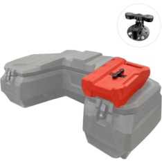 Shark 5L AX96/AX105/AX112 polttoainesäiliö
