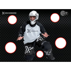 Oxdog Blocker Goal Buster goalkeeper fabric