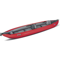 Gumotex Twist 2/1 Red kayak