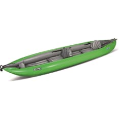 Gumotex Twist 2/1 Green kayak