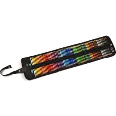 KOH Polycolor 72 kpl värikynät rullapenaalissa