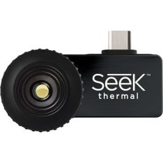 Seek Thermal Compact USB-C lämpökamera