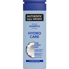 Authentic Hydro Care 400 ml shampoo