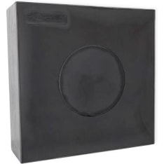 Avalon 60x60x21 cm 30 cm irtokeskiöllä jousitausta