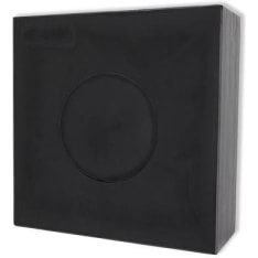Avalon 90x90x21 cm 30 cm irtokeskiöllä jousitausta