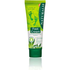 Naturalis Cannabis 125 ml jalkavoide