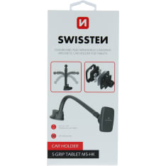 Swissten S-Grip magneettinen autoteline