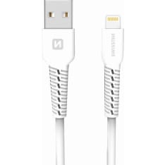 Swissten 1m USB - Lightning cable