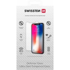 Swissten Apple iPhone 12/12 Pro tempered glass