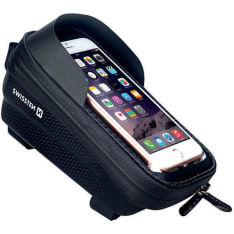 Swissten Bike Holder1 waterproof 5.4"-6.7" smartphone case