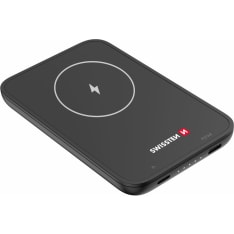 Swissten 5000mAh MagSafe charger