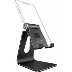 Swisste aluminum phone stand