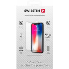 Swisste Apple iPhone 15 Plus tempered glass