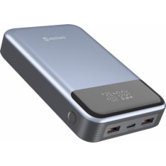 Swissten 100W PD 20000mAh varavirtalähde