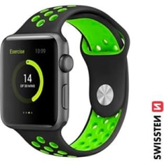 Swissten Apple iWatch 38-41mm urheiluranneke