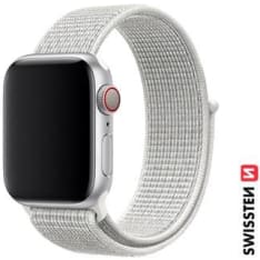Swissten Apple iWatch 42-49mm nylonranneke