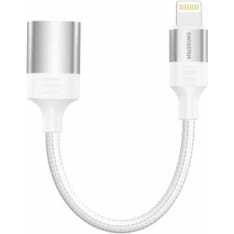 Swissten lightning (ur)-USB-A (na) OTG sovitin