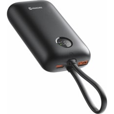 Swissten 10000 mAh 35W power bank