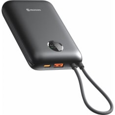 Swissten 20000 mAh 35W varavirtalähde